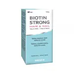 5297_BIOTIN STRONG HAIR & NAIL 60 TABLET